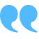 Quote icon