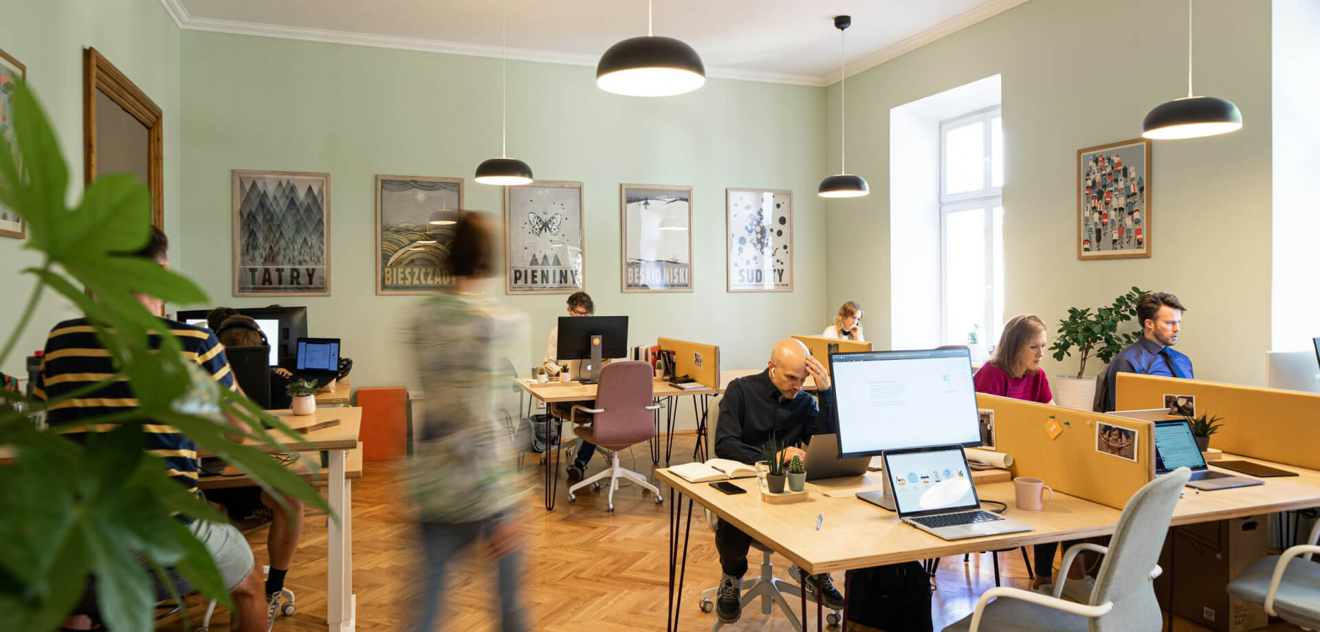 Social Media Management