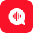 Voice icon